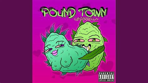 the red sisters pound town|who made pound town.